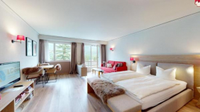 Abitaziun Europa 302 - Champfèr St. Moritz